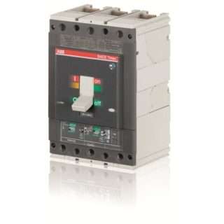 ABB 1SDA054404R1 T5S 630 PR221DS-LS/I In=630 3p F F Circuit Breaker