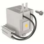 ABB 1SDA054873R1 SOR-C T4-T5-T6 220..240Vac - 220..250Vdc