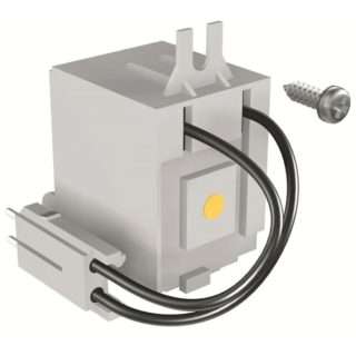 ABB 1SDA054891R1 UVR-C T4-T5-T6 220...250 Vac/dc