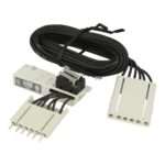 ABB 1SDA054910R1 AUX-C T4-T5-T6 1Q 1SY 250 Vac/dc