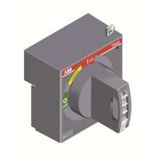 ABB 1SDA054933R1 RHE T4-T5 W STAND. RETURNED