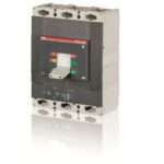 ABB 1SDA060278R1 T6S 800 PR221DS-LS/I In=800 3p F F Circuit Breaker