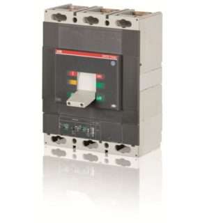 ABB 1SDA060278R1 T6S 800 PR221DS-LS/I In=800 3p F F Circuit Breaker