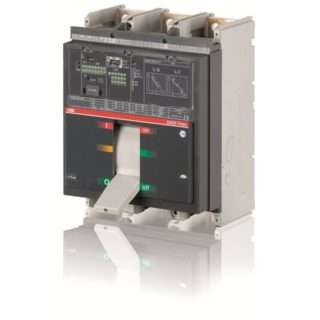 ABB 1SDA062866R1 T7S 1250 PR231/P LS/I In=1250A 3p F F Circuit Breaker