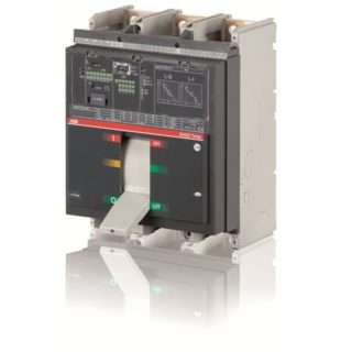 ABB 1SDA062898R1 T7H 1250 PR231/P LS/I In=1250A 3p F F Circuit Breaker
