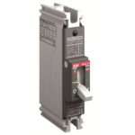 ABB 1SDA066486R1 A1C 125 TMF 20-400 1p F F Circuit Breaker
