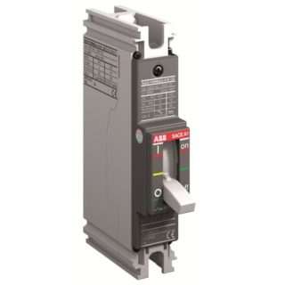 ABB 1SDA066486R1 A1C 125 TMF 20-400 1p F F Circuit Breaker