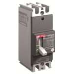 ABB 1SDA066497R1 A1N 125 TMF 20-400 2p F F Circuit Breaker