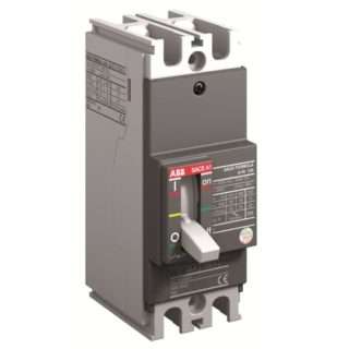 ABB 1SDA066498R1 A1N 125 TMF 25-400 2p F F Circuit Breaker