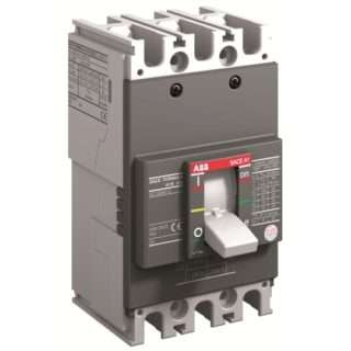 ABB 1SDA066514R1 A1A 125 TMF 40-400 3p F F Circuit Breaker
