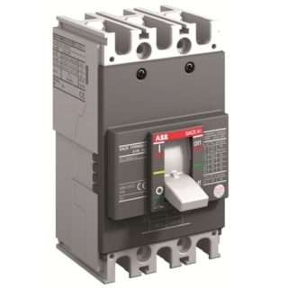 ABB 1SDA066515R1 A1A 125 TMF 50-500 3p F F Circuit Breaker