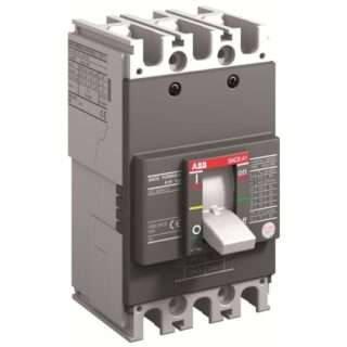 ABB 1SDA066516R1 A1A 125 TMF 60-600 3p F F Circuit Breaker