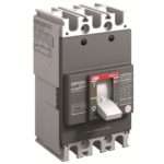 ABB 1SDA066519R1 A1A 125 TMF 90-900 3p F F Circuit Breaker