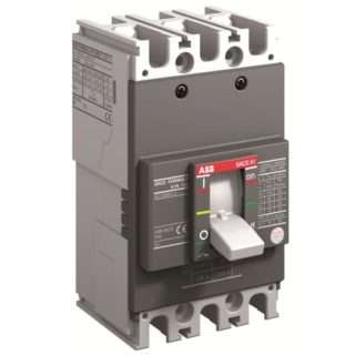 ABB 1SDA066519R1 A1A 125 TMF 90-900 3p F F Circuit Breaker