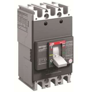 ABB 1SDA066521R1 A1A 125 TMF 125-1250 3p F F Circuit Breaker