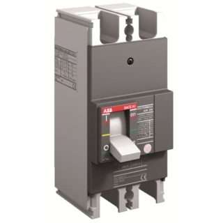 ABB 1SDA066543R1 A2N 250 TMF 160-1600 2p F F Circuit Breaker
