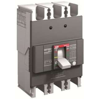 ABB 1SDA066553R1 A2B 250 TMF 250-2500 3p F F Circuit Breaker