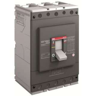 ABB 1SDA066560R1 A3N 400 TMF 320-3200 3p F F Circuit Breaker