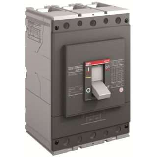 ABB 1SDA066561R1 A3N 400 TMF 400-4000 3p F F Circuit Breaker