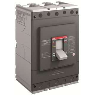 ABB 1SDA066564R1 A3N 630 TMF 500-5000 3p F F Circuit Breaker