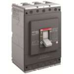 ABB 1SDA066565R1 A3S 630 TMF 500-5000 3p F F Circuit Breaker