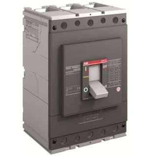 ABB 1SDA066566R1 A3N 630 ELT-LI In=630 3p F F Circuit Breaker