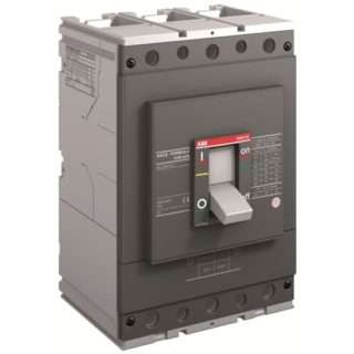 ABB 1SDA066567R1 A3S 630 ELT-LI In=630 3p F F Circuit Breaker