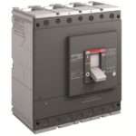 ABB 1SDA066568R1 A3N 400 TMF 320-3200 4p F F InN=100%In Circuit Breaker