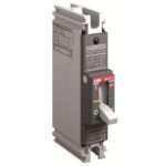 ABB 1SDA066686R1 A1N 125 TMF 20-400 1p F F Circuit Breaker
