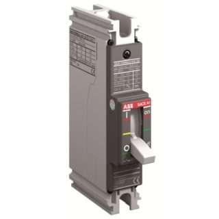 ABB 1SDA066686R1 A1N 125 TMF 20-400 1p F F Circuit Breaker