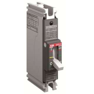 ABB 1SDA066688R1 A1N 125 TMF 30-400 1p F F Circuit Breaker