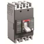ABB 1SDA066707R1 A1B 125 TMF 100-1000 3p F F Circuit Breaker