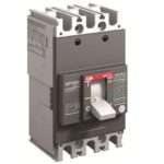 ABB 1SDA066708R1 A1B 125 TMF 125-1250 3p F F Circuit Breaker