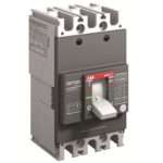 ABB 1SDA066713R1 A1C 125 TMF 40-400 3p F F Circuit Breaker