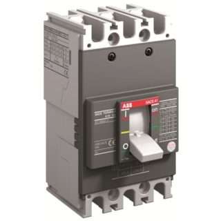 ABB 1SDA066715R1 A1C 125 TMF 60-600 3p F F Circuit Breaker