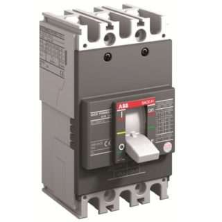 ABB 1SDA066716R1 A1C 125 TMF 70-700 3p F F Circuit Breaker