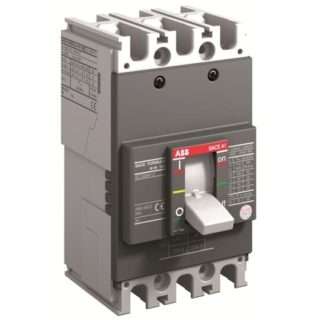 ABB 1SDA066720R1 A1C 125 TMF 125-1250 3p F F Circuit Breaker