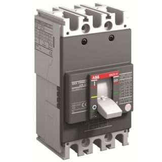 ABB 1SDA066726R1 A1N 125 TMF 50-500 3p F F Circuit Breaker
