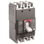 ABB 1SDA066732R1 A1N 125 TMF 125-1250 3p F F Circuit Breaker