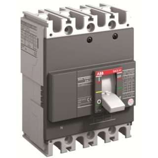 ABB 1SDA066738R1 A1B 125 TMF 50-500 4p F F Circuit Breaker