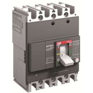 ABB 1SDA066749R1 A1C 125 TMF 40-400 4p F F Circuit Breaker
