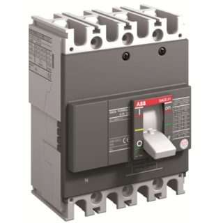 ABB 1SDA066756R1 A1C 125 TMF 125-1250 4p F F Circuit Breaker