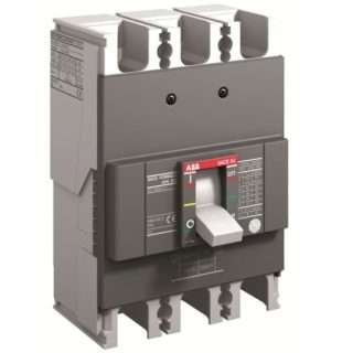 ABB 1SDA066776R1 A2C 250 TMF 160-1600 3p F F Circuit Breaker