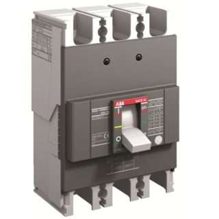 ABB 1SDA066780R1 A2C 250 TMF 250-2500 3p F F Circuit Breaker