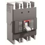 ABB 1SDA066782R1 A2N 250 TMF 160-1600 3p F F Circuit Breaker
