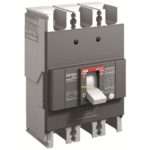 ABB 1SDA066786R1 A2N 250 TMF 250-2500 3p F F Circuit Breaker