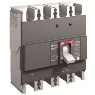 ABB 1SDA066788R1 A2C 250 TMF 160-1600 4p F F Circuit Breaker