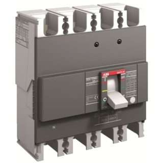 ABB 1SDA066796R1 A2N 250 TMF 200-2000 4p F F Circuit Breaker