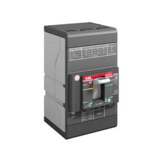 ABB 1SDA067396R1 XT1C 160 TMD 80-800 3p F F Circuit Breaker
