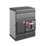 ABB 1SDA067424R1 XT1N 160 TMD 100-1000 4p F F Circuit Breaker